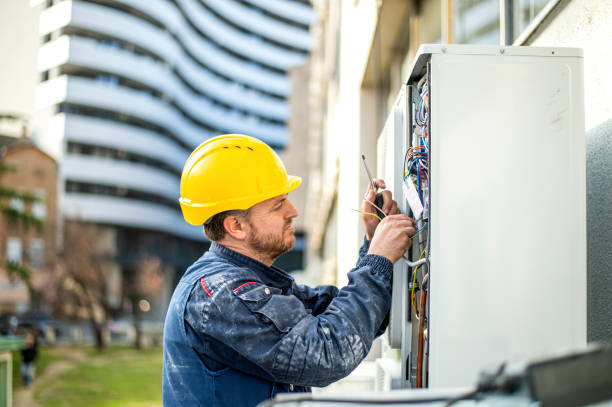 Electrical Maintenance Services in Faxon, PA